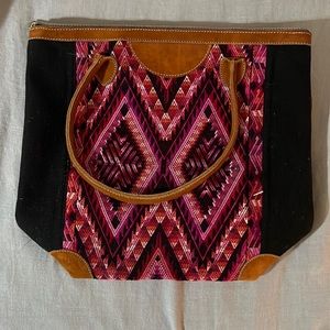 Arloom Francesca Tote